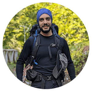 Personal profile