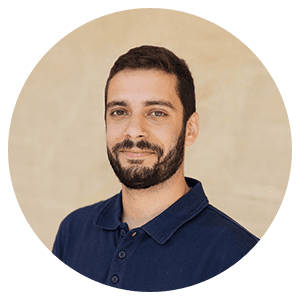 Professional profile