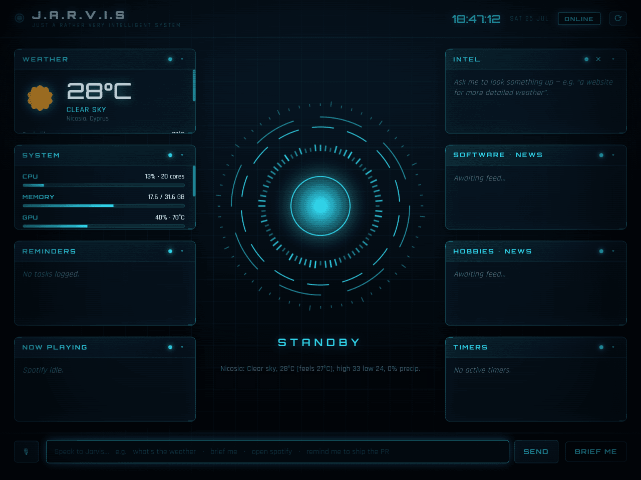 Jarvis