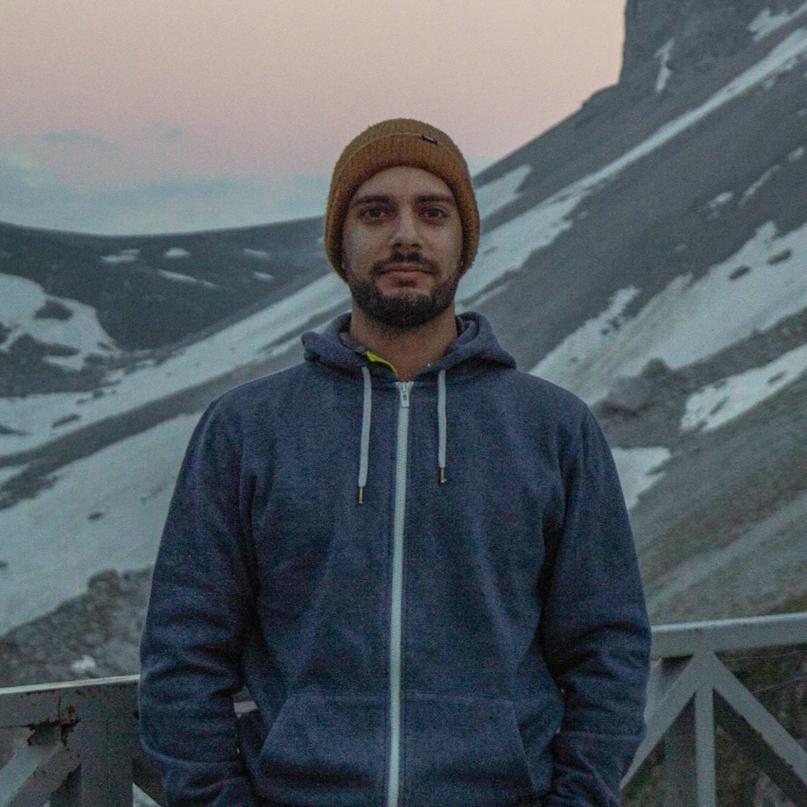 Personal profile